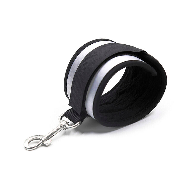 OHMAMA FETISH - ESPOSAS GRISES