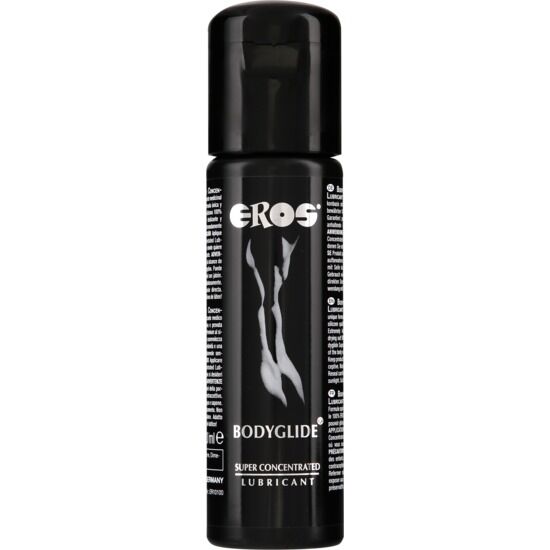 EROS - BODYGLIDE LUBRICANTE SUPERCONCENTRADO 100 ML