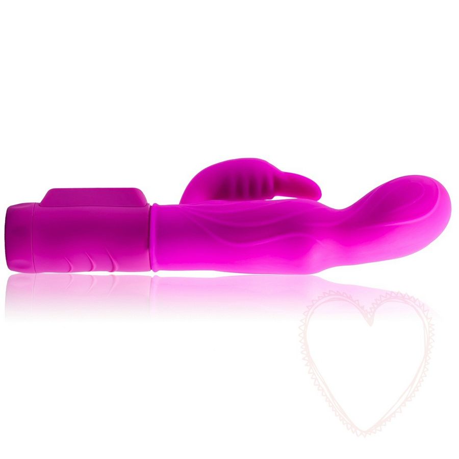 PRETTY LOVE - VIBRADOR DE TOQUE CORPORAL FLIRTATION
