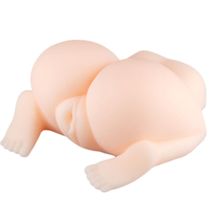 ARMONY - MALE MASTURBATOR ANUS & VAGINA