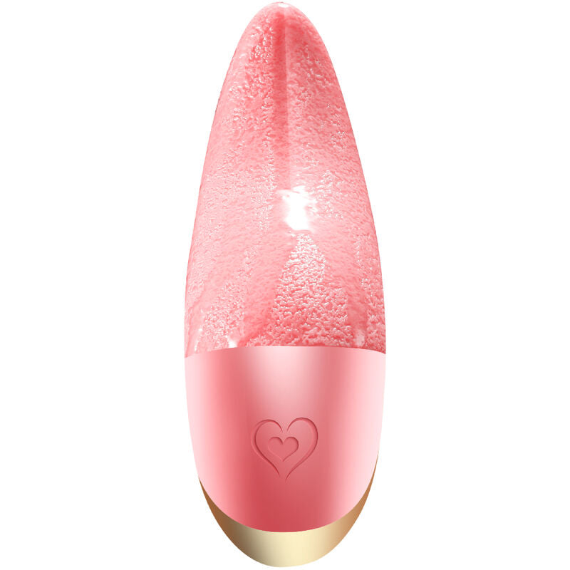 ARMONY - VIBRADOR Y ESTIMULADOR DE LENGUA