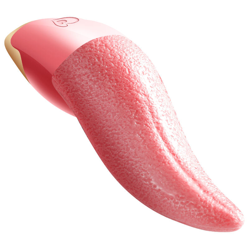 ARMONY - VIBRADOR Y ESTIMULADOR DE LENGUA