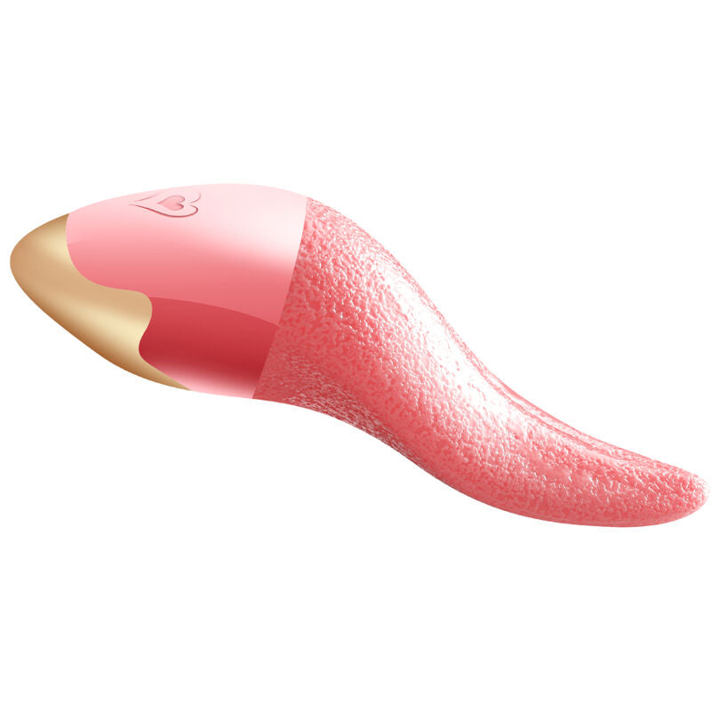 ARMONY - VIBRADOR Y ESTIMULADOR DE LENGUA