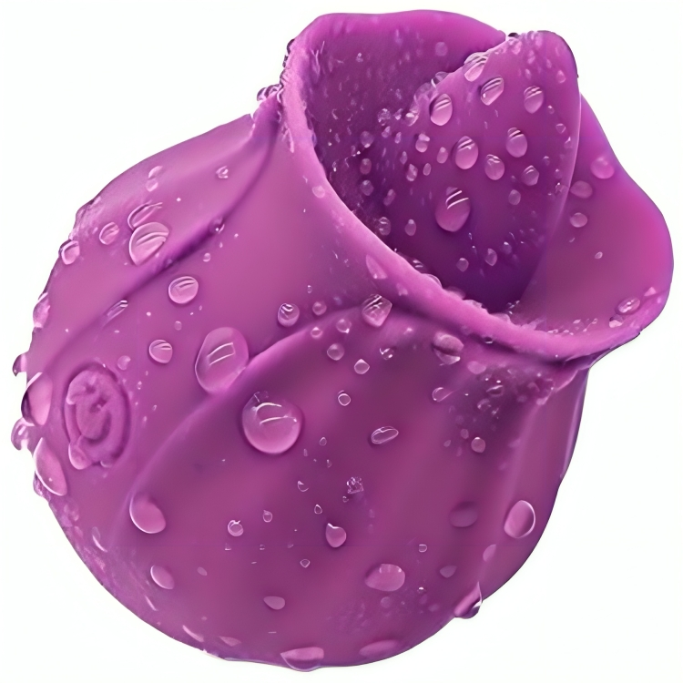 ARMONY - VIBRADOR DE HIGO CON LENGUA