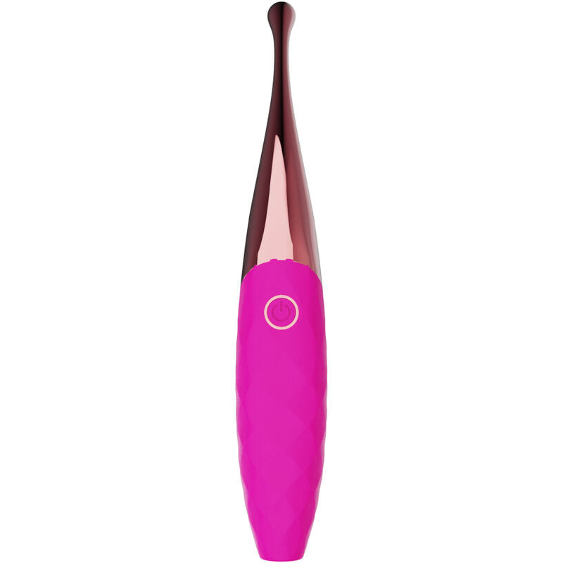 ARMONY - ESTIMULADOR MULTIFRECUENCIA FUCSIA NANA