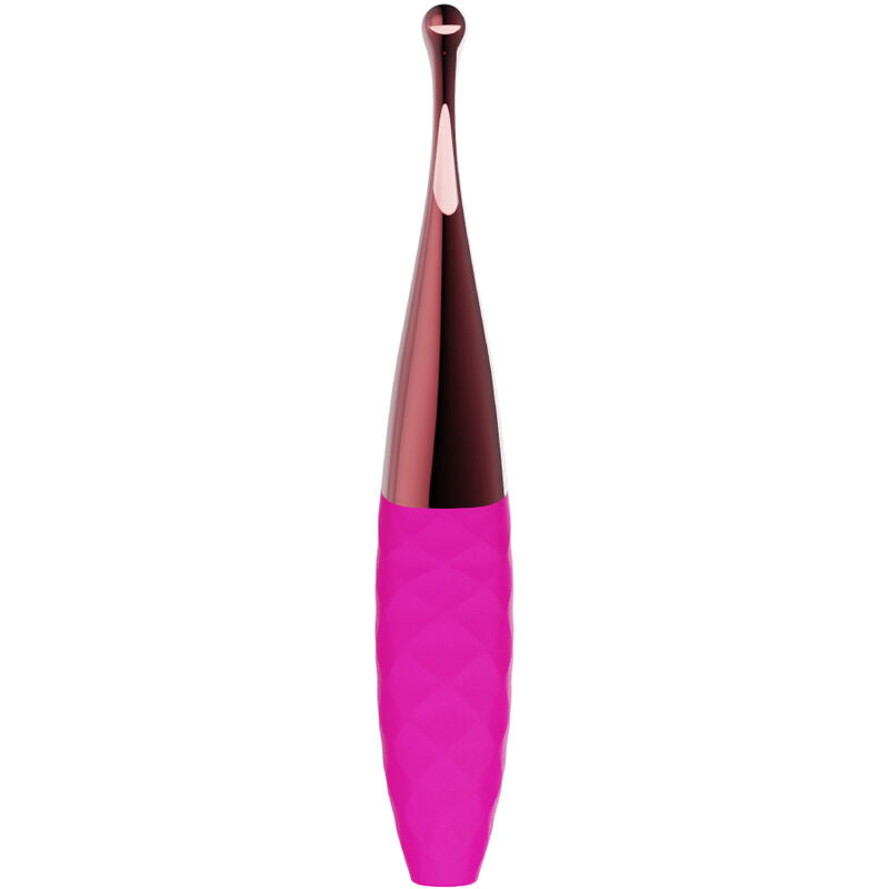 ARMONY - ESTIMULADOR MULTIFRECUENCIA FUCSIA NANA