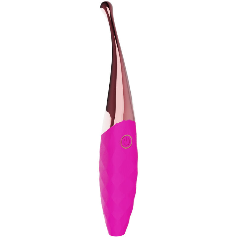 ARMONY - ESTIMULADOR MULTIFRECUENCIA FUCSIA NANA