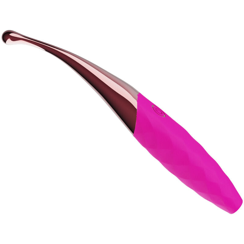 ARMONY - ESTIMULADOR MULTIFRECUENCIA FUCSIA NANA