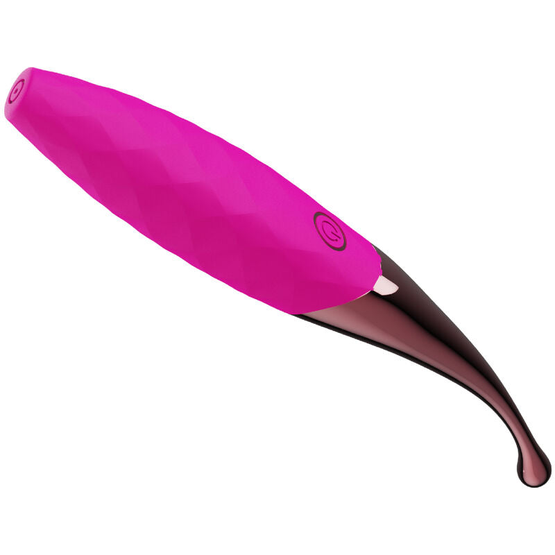 ARMONY - ESTIMULADOR MULTIFRECUENCIA FUCSIA NANA