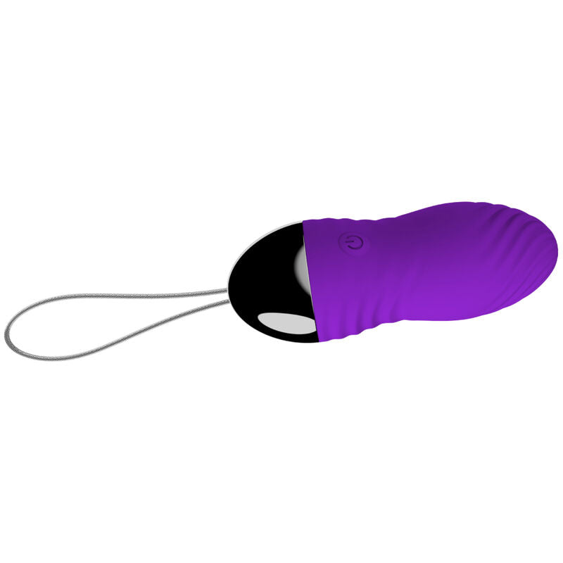 ARMONY - HUEVO VIBRADOR DE CONTROL REMOTO ANNI VIOLET