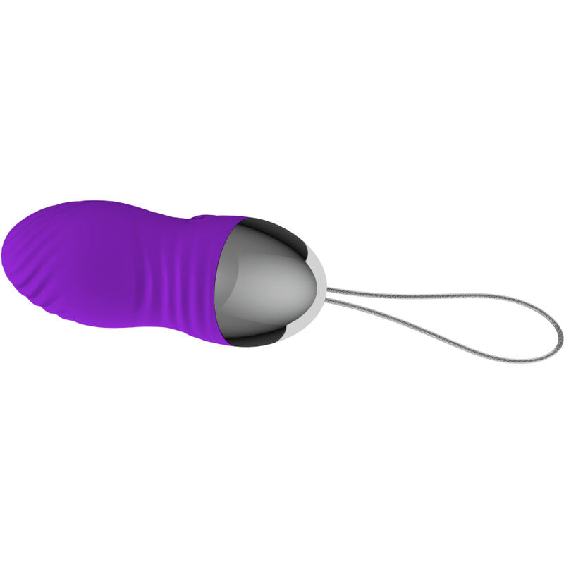 ARMONY - HUEVO VIBRADOR DE CONTROL REMOTO ANNI VIOLET