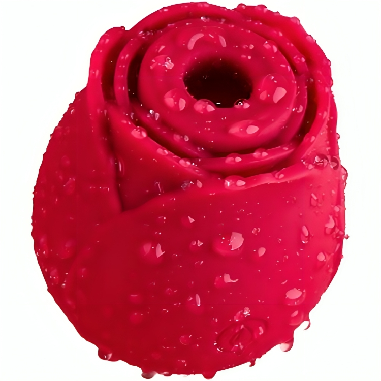 ARMONÍA - FLOR DELICIA CHUPÓN ROJO
