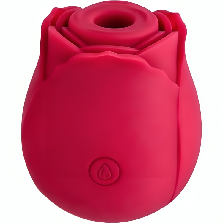 ARMONÍA - FLOR DELICIA CHUPÓN ROJO