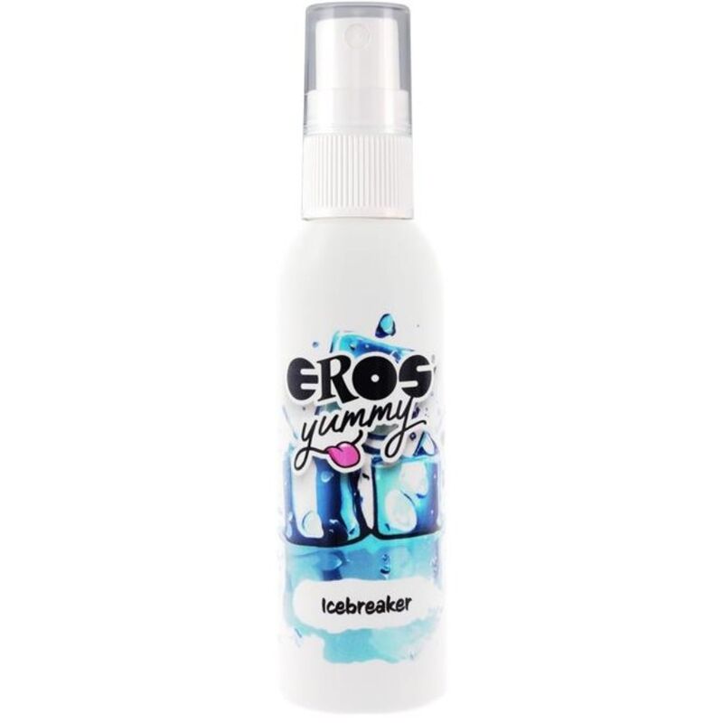 EROS - YUMMY SPRAY CORPORAL ROMPEHIELOS 50 ML