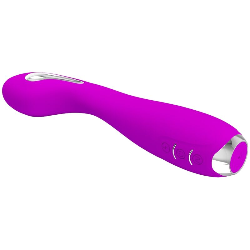 PRETTY LOVE - VIBRADOR ELECTROSHOCK HECTOR APP GRATIS VIOLETA