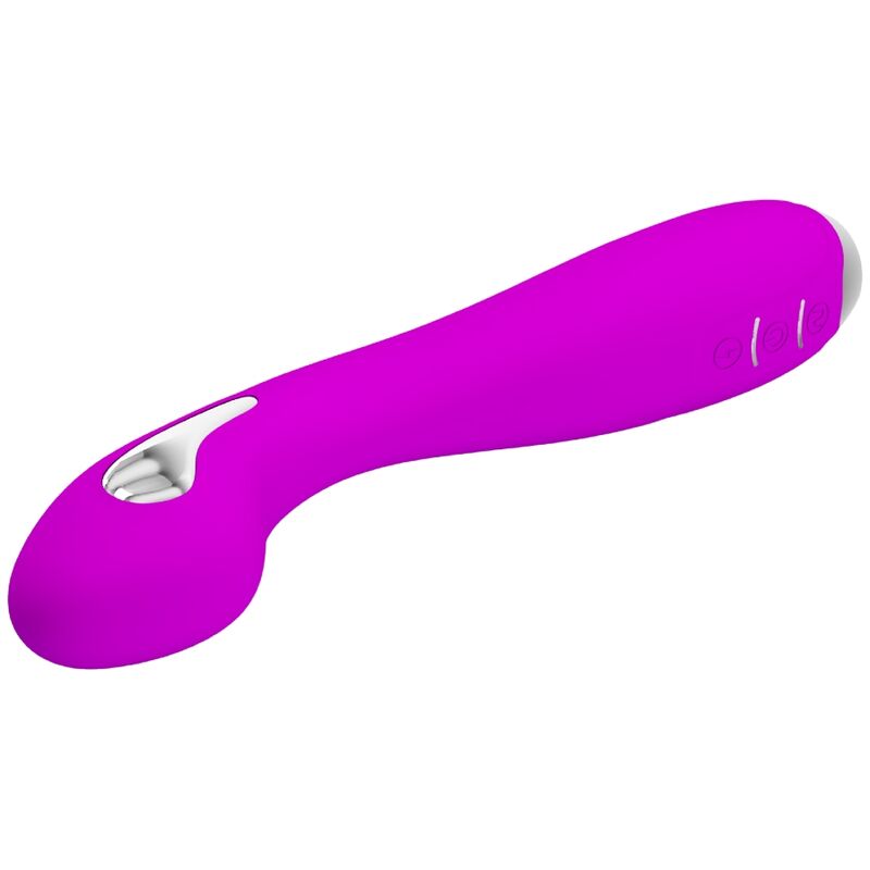 PRETTY LOVE - VIBRADOR ELECTROSHOCK HECTOR APP GRATIS VIOLETA