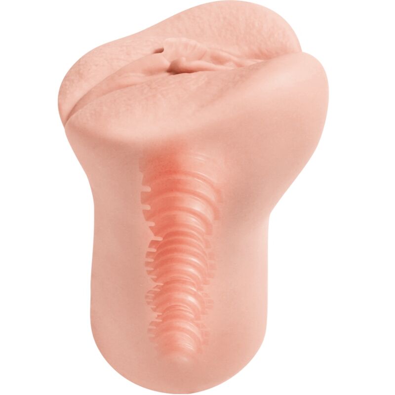 VIVO - AMELIA MASTURBADOR MASCULINO VAGINAL SUPER REALISTA CARNE
