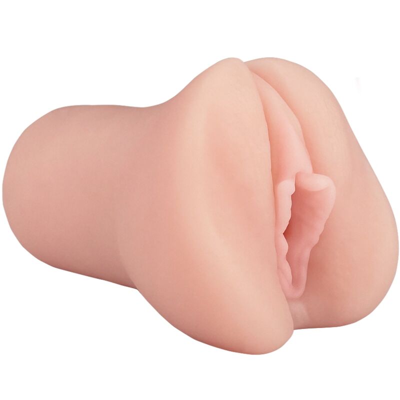 VIVO - AMELIA MASTURBADOR MASCULINO VAGINAL SUPER REALISTA CARNE