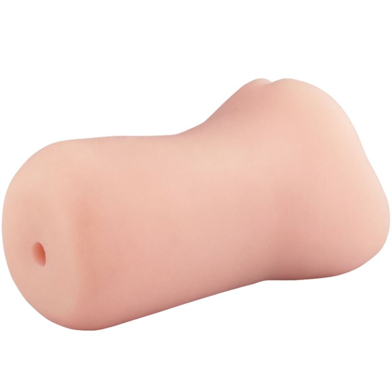 VIVO - AMELIA MASTURBADOR MASCULINO VAGINAL SUPER REALISTA CARNE