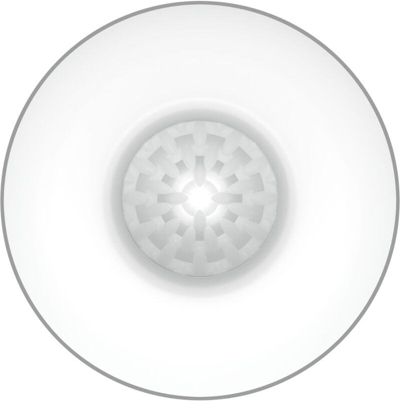 PRETTY LOVE - MASTURBADOR MASCULINO CLARA DE HUEVO