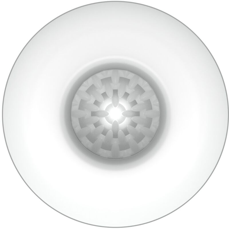 PRETTY LOVE - MASTURBADOR MASCULINO BLANCA DE HUEVO MODELO 2