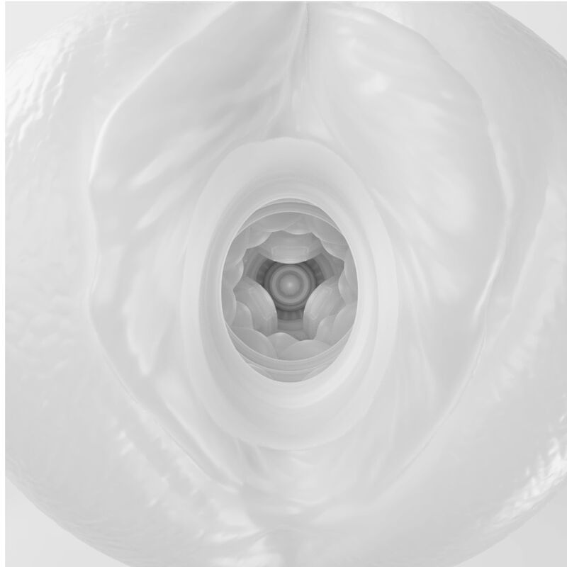 PRETTY LOVE - MASTURBADOR MASCULINO MASHA BLANCO