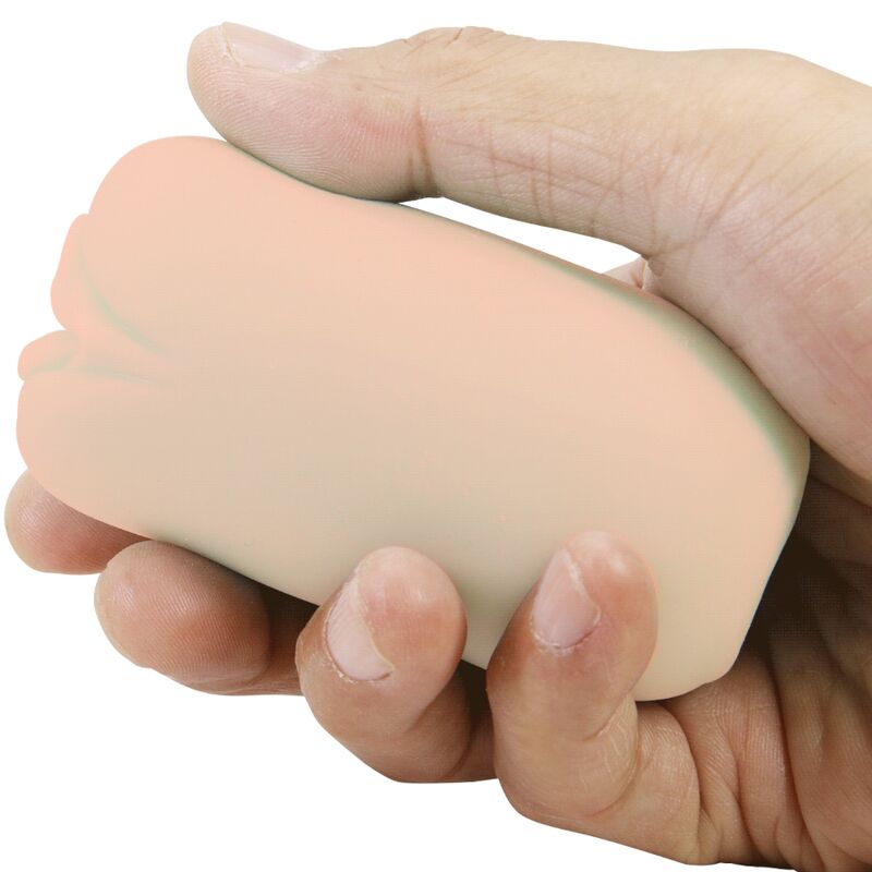 PRETTY LOVE - MASTURBADOR MASCULINO MASHA CARNE