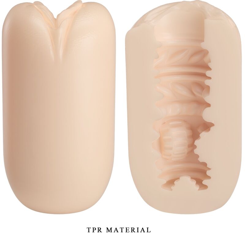 PRETTY LOVE - MASTURBADOR MASCULINO MASHA CARNE