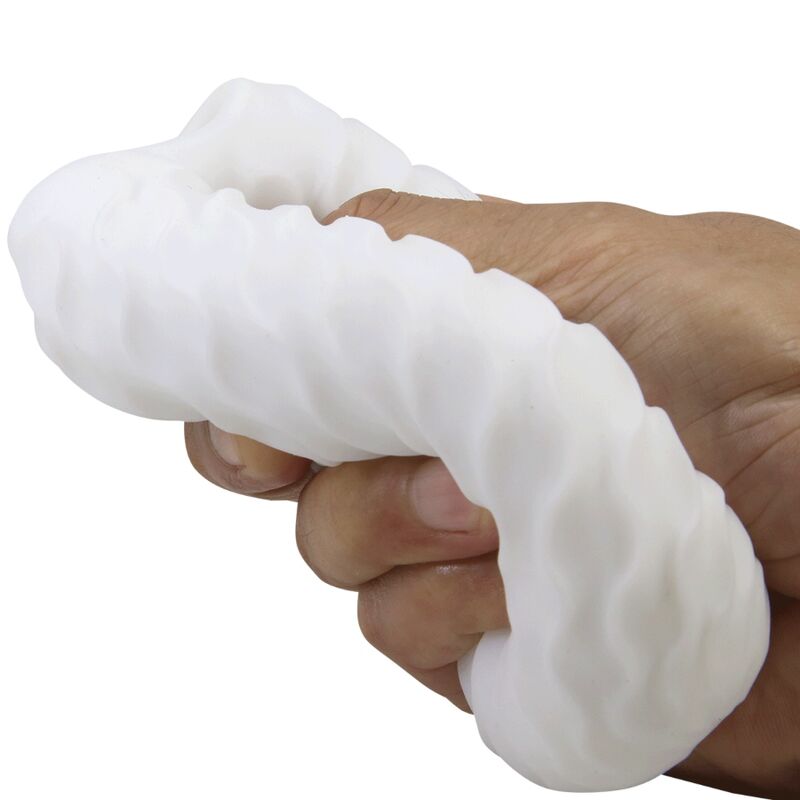 PRETTY LOVE - MASTURBADOR MASCULINO VENUS X BLANCO