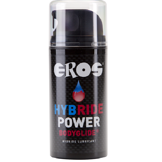 LÍNEA EROS POWER - POWER BODYGLIDE 100 ML