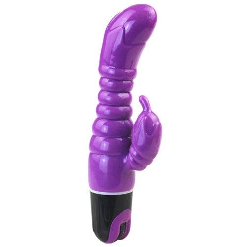 BAILE - LOVET VIBRADOR SENSACIÓN VIOLETA