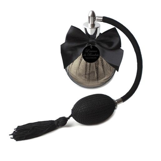 BIJOUX - PERFUMER EN HOJA DE ESENCIAS BOUDOIR 130 ML