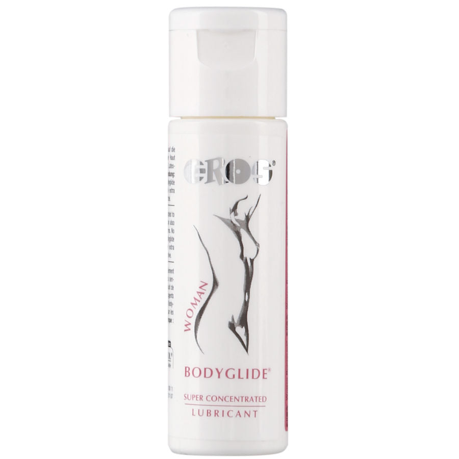 EROS - BODYGLIDE LUBRICANTE SUPERCONCENTRADO MUJER 30 ML