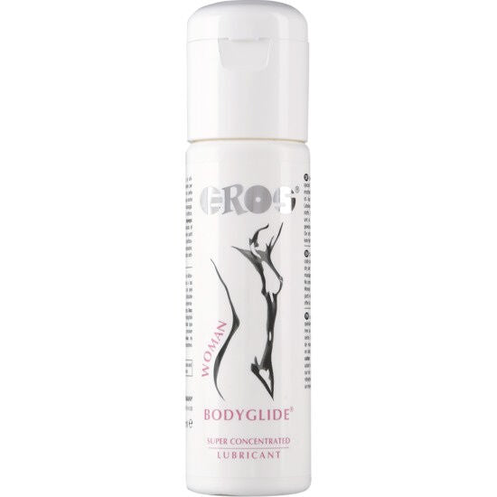 EROS - BODYGLIDE LUBRICANTE SUPERCONCENTRADO PARA MUJER 100 ML