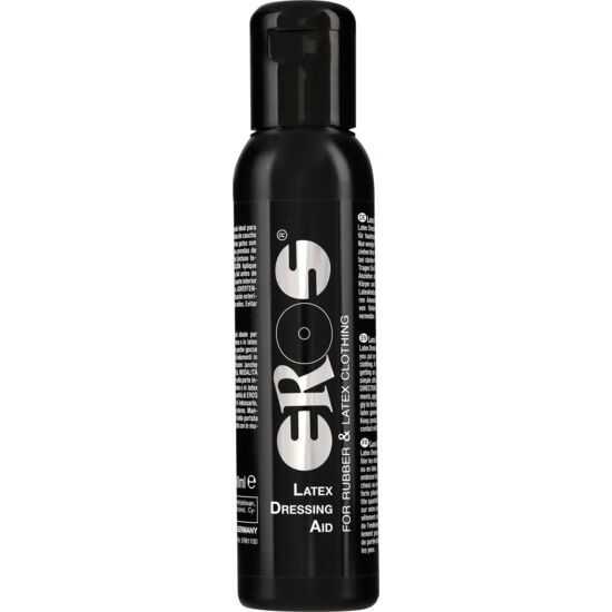 EROS - AYUDA PARA VESTIRSE DE LÁTEX 100 ML