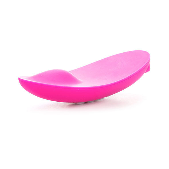 OHMIBOD - ESTIMULADOR DE LUZ LIGHTSHOW CON CONTROL REMOTO
