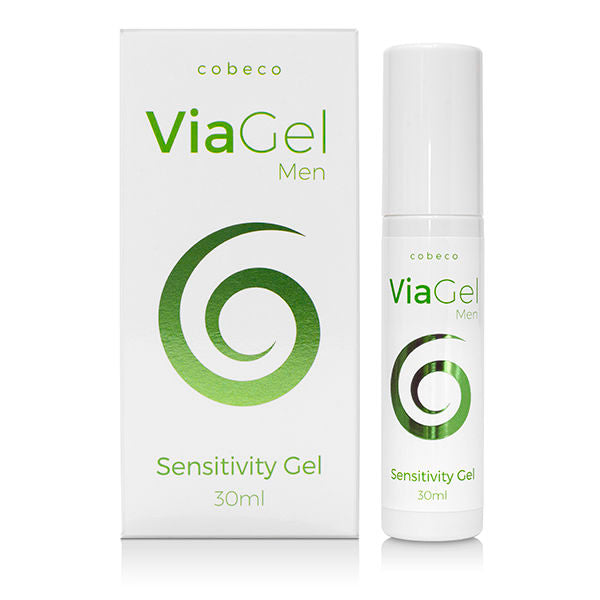 COBECO - VIAGEL PARA HOMBRES 30ML