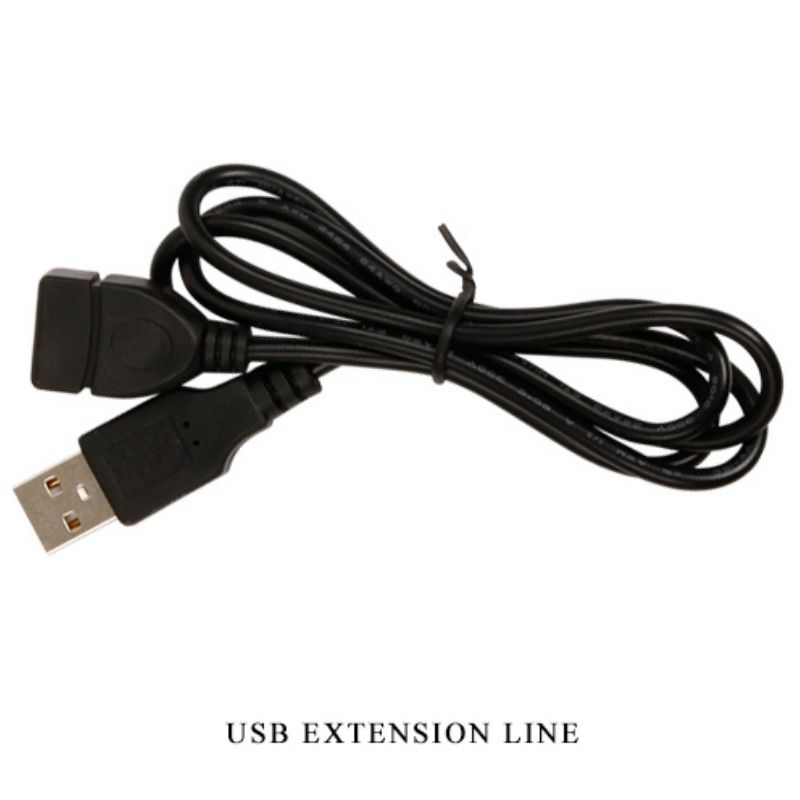 PRETTY LOVE - ESTIMULADOR DEL PUNTO G DE IAN