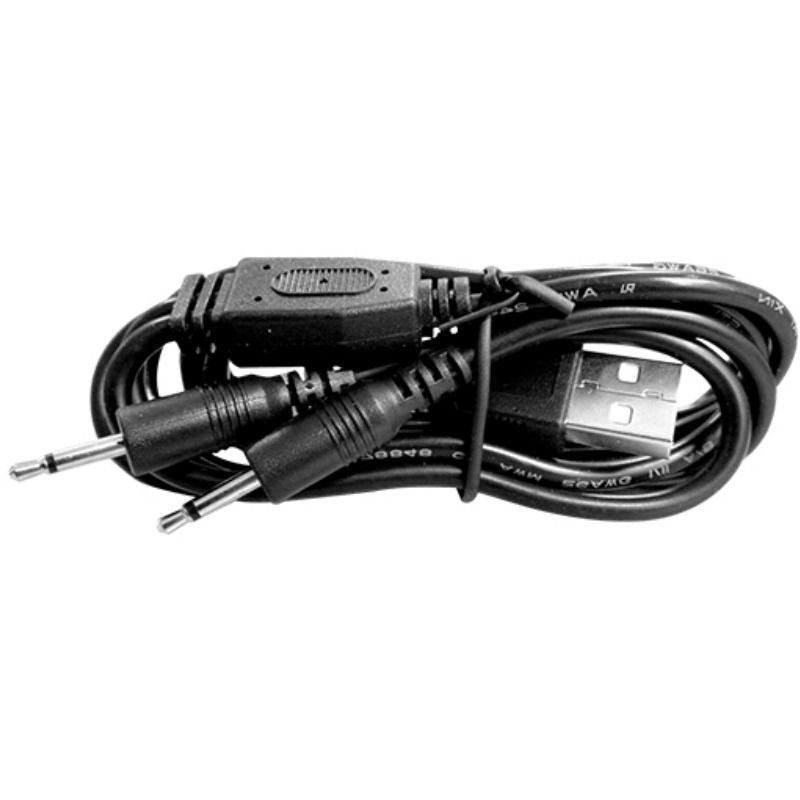 PRETTY LOVE - ESTIMULADORES DE PEZONES 12 MODOS DE VIBRACIÓN