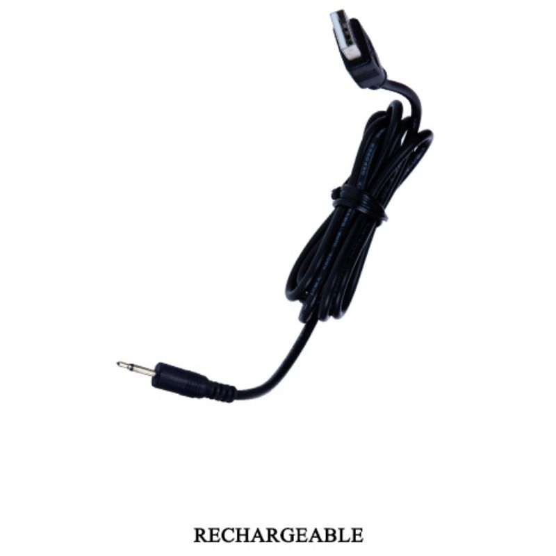 PRETTY LOVE - ESTIMULADOR DE CONTROL REMOTO WILLIE