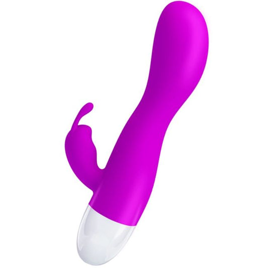 PRETTY LOVE - VIBRADOR INTELIGENTE KYLE 30 MODOS