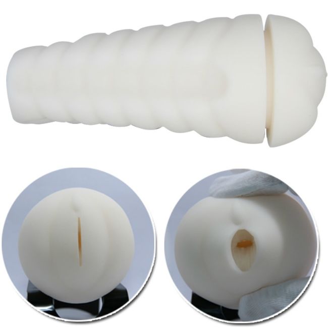 PRETTY LOVE - MASTURBADOR DE VAGINA HEDY