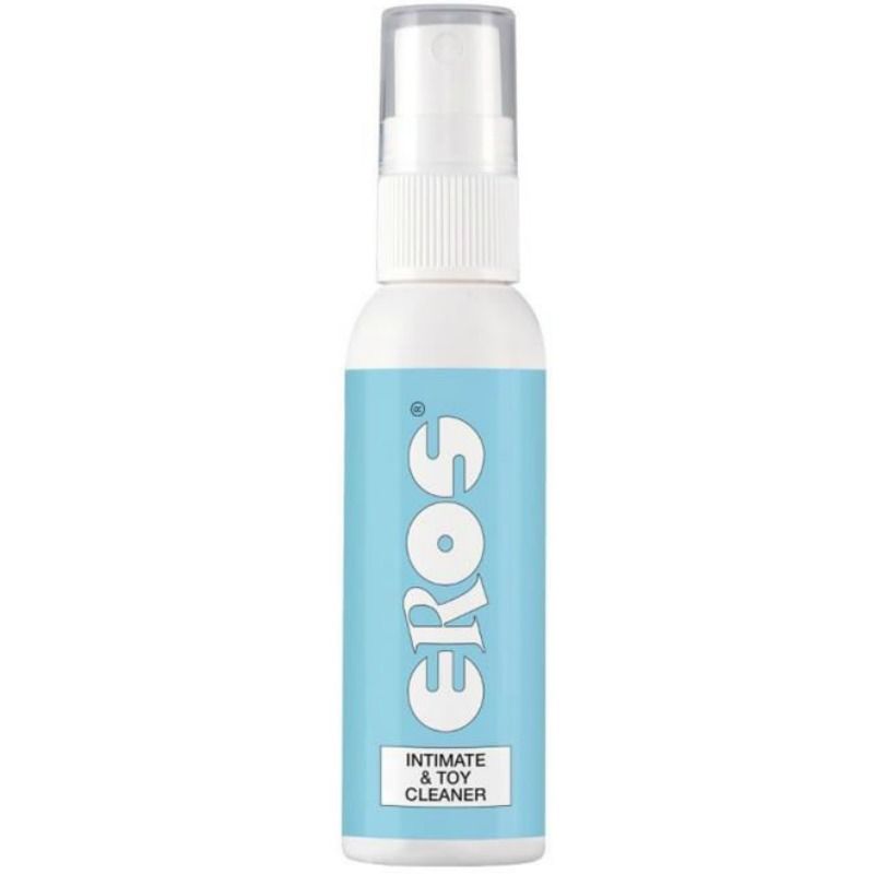 EROS - LIMPIADOR DE JUGUETES ÍNTIMOS 200 ML