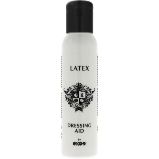 LÍNEA EROS FETISH - AYUDA PARA VESTIRSE DE LÁTEX 100 ML