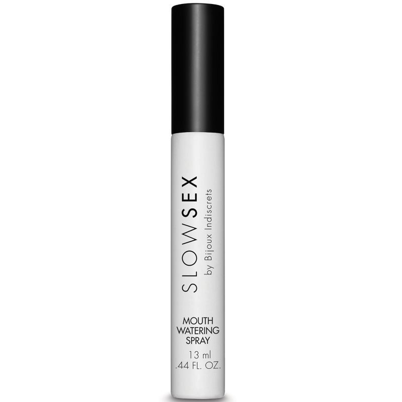 BIJOUX - SLOW SEX SPRAY DELICIOSO 13 ML