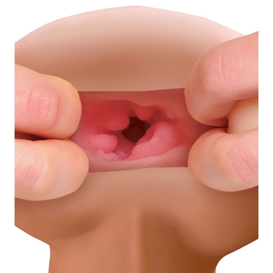 PDX MALE - ALCANCE ALREDEDOR DEL ACCIDENTE CEREBROVASCULAR