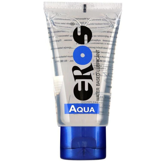 EROS - AQUA A BASE DE AGUA 50 ML