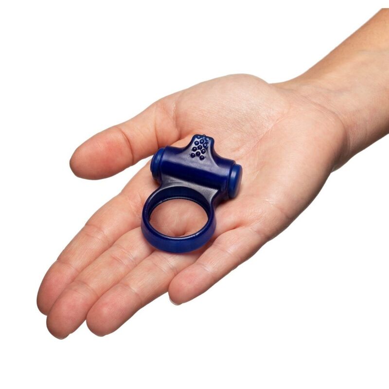 CONTROL - ANILLO VIBRADOR REFORZADOR DEL PLACER