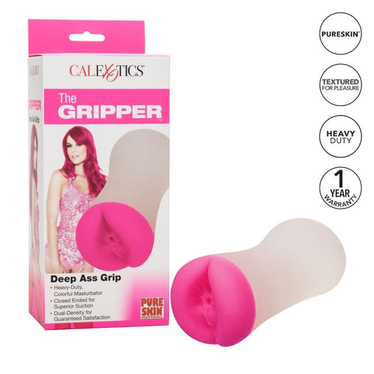 CALEXOTICS - LA PINZA DE AGARRE PROFUNDO