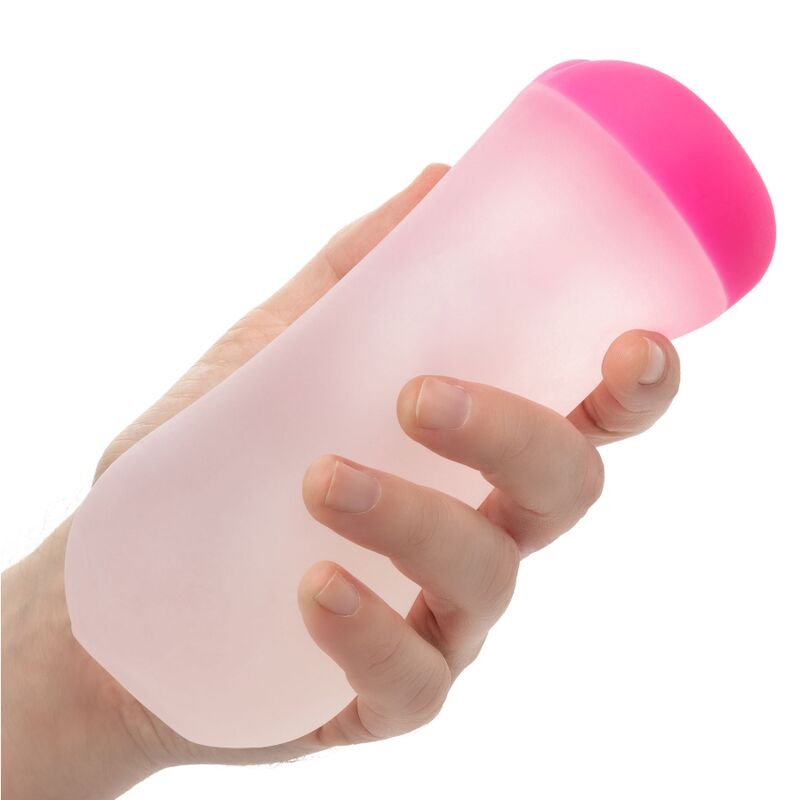 CALEXOTICS - LA PINZA DE AGARRE PROFUNDO